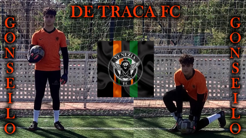 ENTREVISTA A PORTERO. ALCALA DOMINGOS MAÑANA 3ª DIVISION